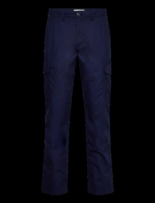 Gant | Reg Light Cotton Cargo Pants | 30