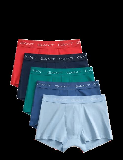Gant | Trunk 5-Pack | XXL