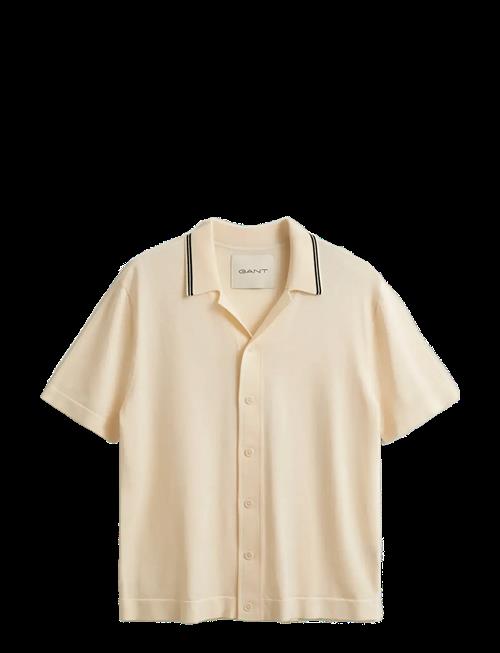 Gant | Resort Collar Polo | XL