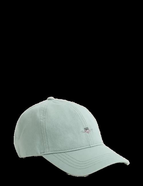 Gant | Shield Sunfaded Cap | ONE SIZE