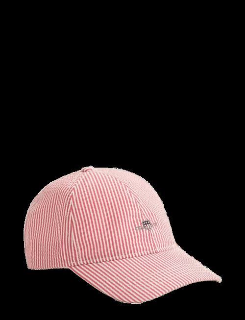 Gant | Seersucker Cap | ONE SIZE