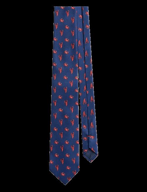Gant | Crab Tie | ONE SIZE