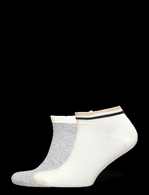 Gant | Ankle Socks 2-Pack | 40-42