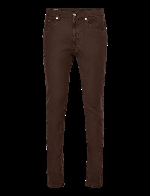 Gant | Slim Cotton / Linen Jeans | 33 x 34