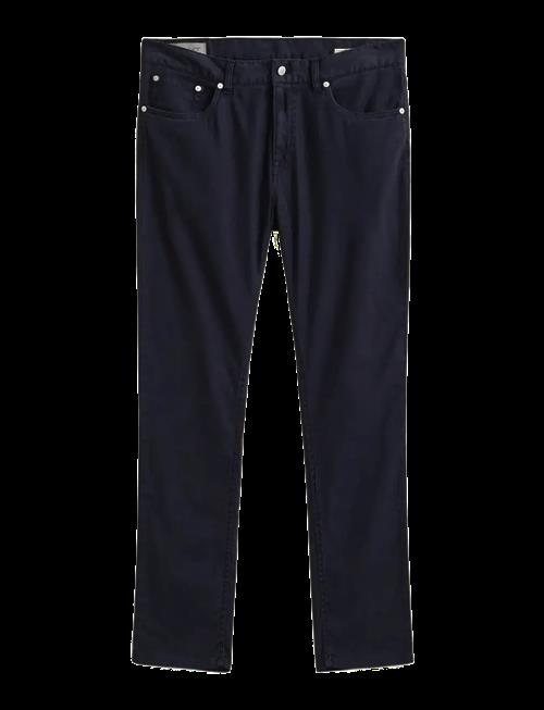 Gant | Slim Cotton / Linen Jeans | 34 x 34