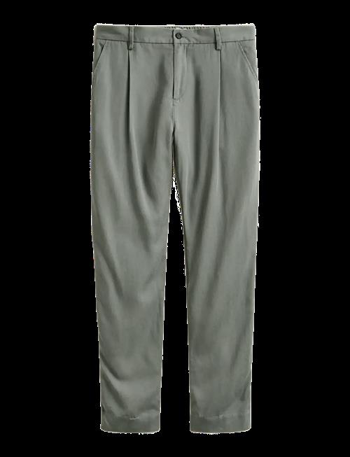 Gant | Reg Lyocell Pants | 33