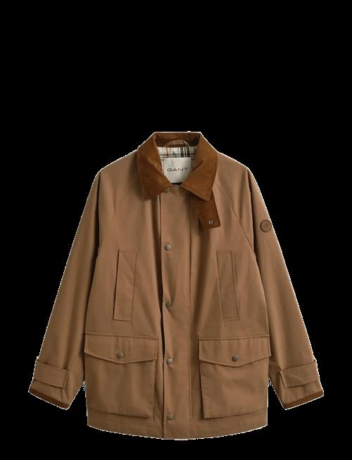 Gant | Field Decker Jacket | XL