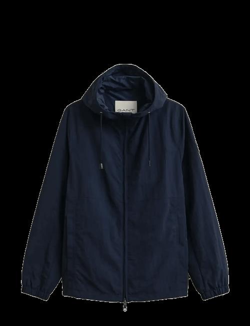 Gant | Windbreaker Jacket | XXL