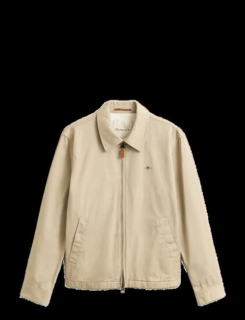 Gant | Cotton Windcheater Jacket | XXL