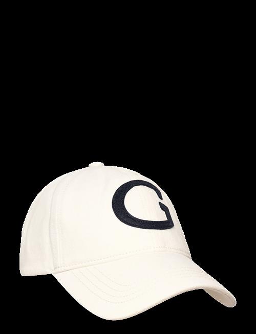 Gant | G Badge Cap | ONE SIZE