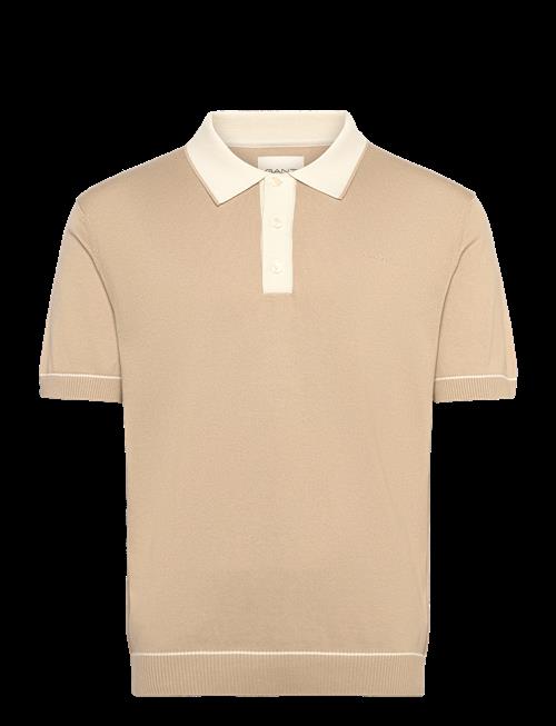 Gant | Cotton Modal Polo | S