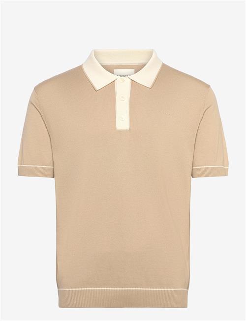 Gant | Cotton Modal Polo | XXL