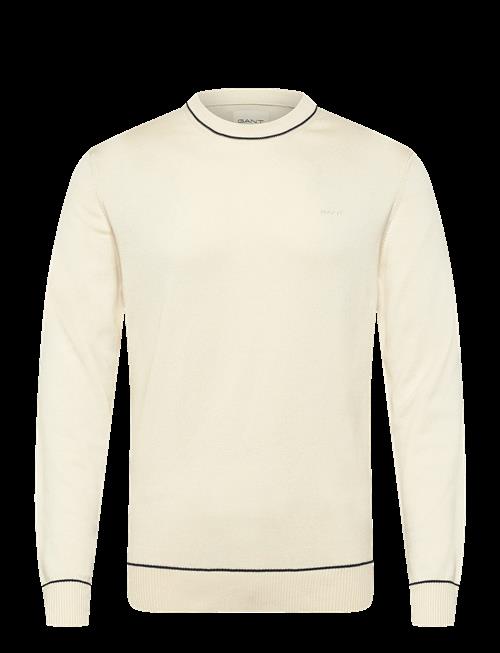 Gant | Cotton Modal C-Neck | XL