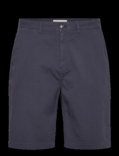 Gant | Reg Gmnt Dyed Seersucker Shorts | 33
