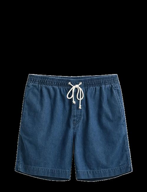 Gant | Reg Denim Ds Shorts | XL