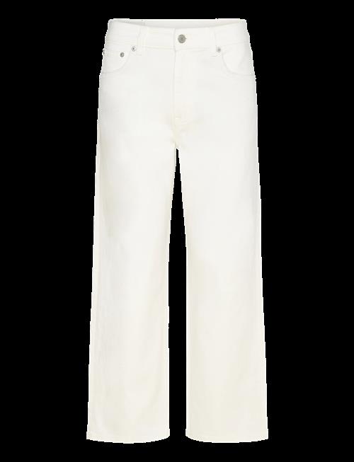 Gant | Cropped Relaxed Jeans | 28