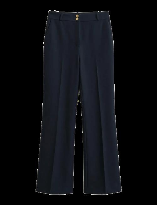 Gant | Slim Flare Nautical Pants | 44