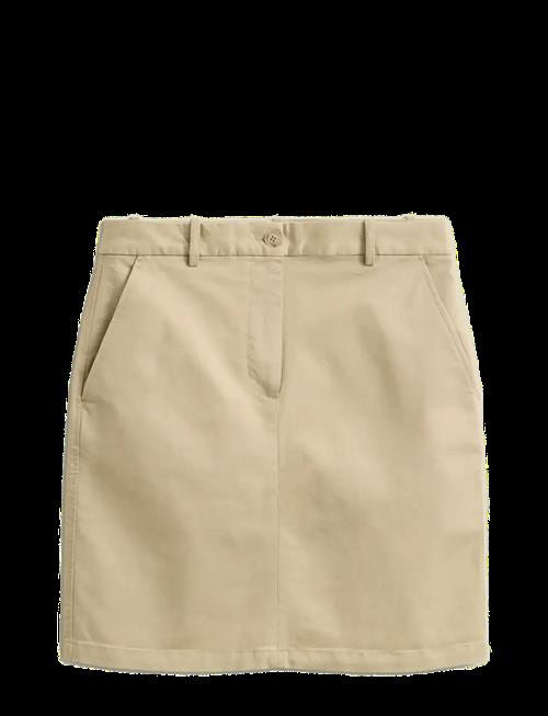 Gant | Chino Skirt | 44