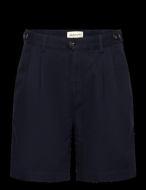 Gant | Rel Light Canvas Chino Shorts | 34