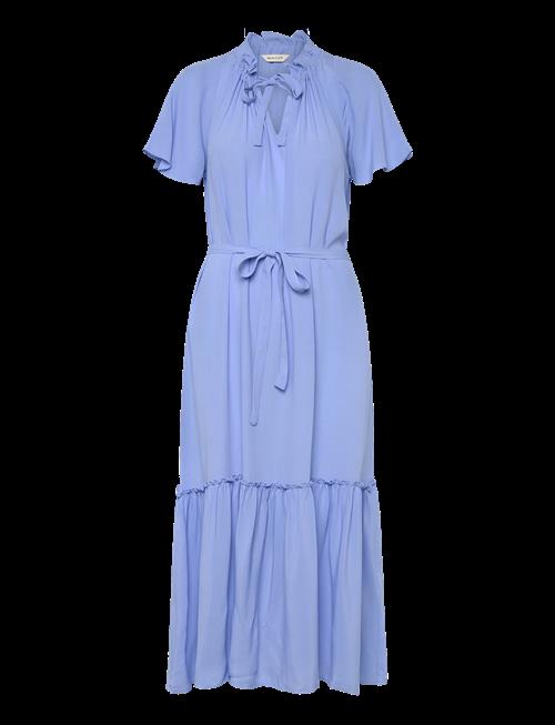 Gant | Cap Sleeve Midi Dress | 40