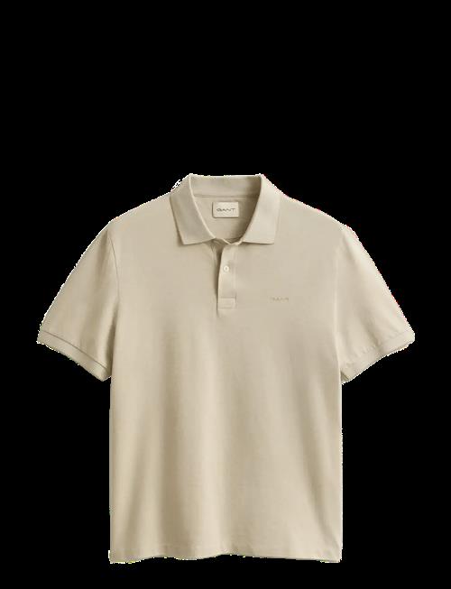Gant | Two-Toned Polo Shirt | XXL