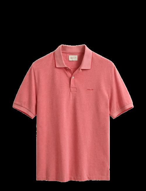 Gant | 2 Tone Ss Polo | S