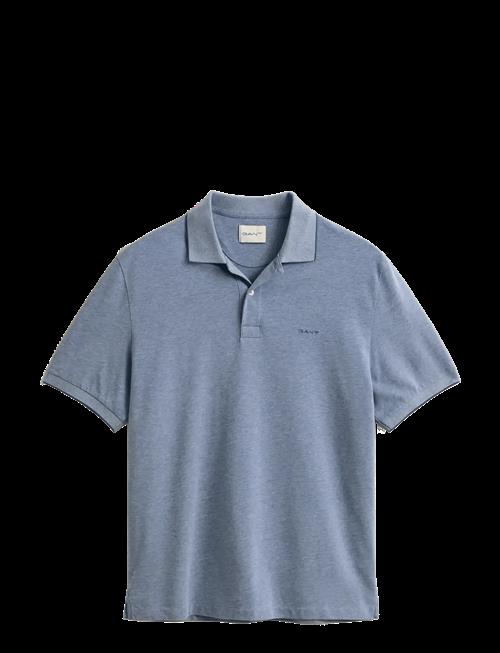 Gant | 2 Tone Ss Polo | XXL