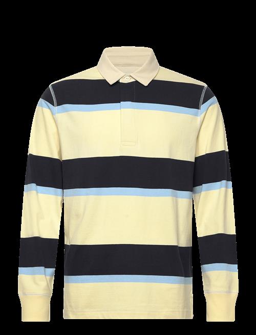 Gant | Blocked Stripe Rugger | XXL