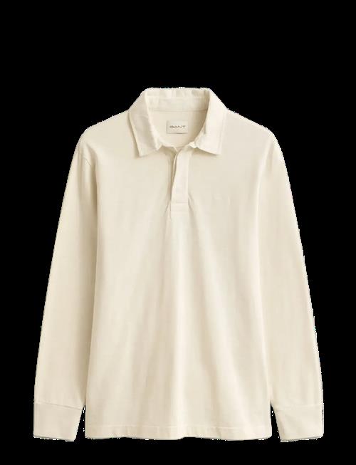 Gant | Washed Slub Heavy Rugger | XXXXL