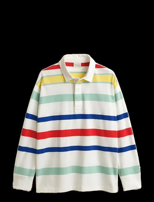 Gant | Multi Color Rugger | XXXL