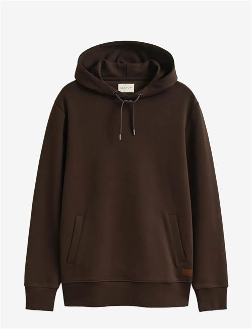 Gant | Interlock Hoodie | XL