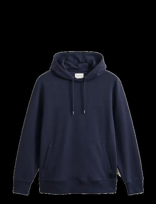 Gant | Interlock Hoodie | L