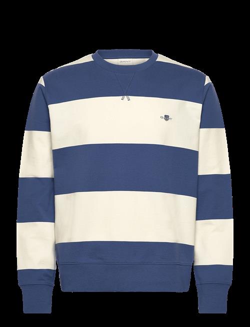 Gant | Striped C-Neck | XXXL