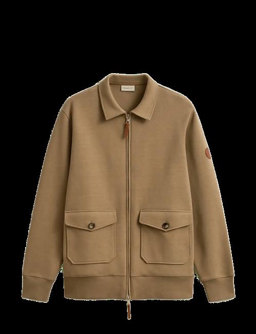 Gant | Ponte Di Roma Fz | XL