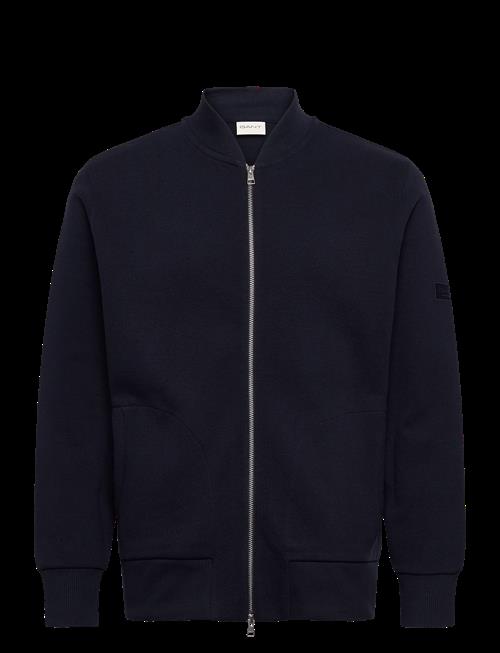 Gant | Mercerised Texture Bomber | L