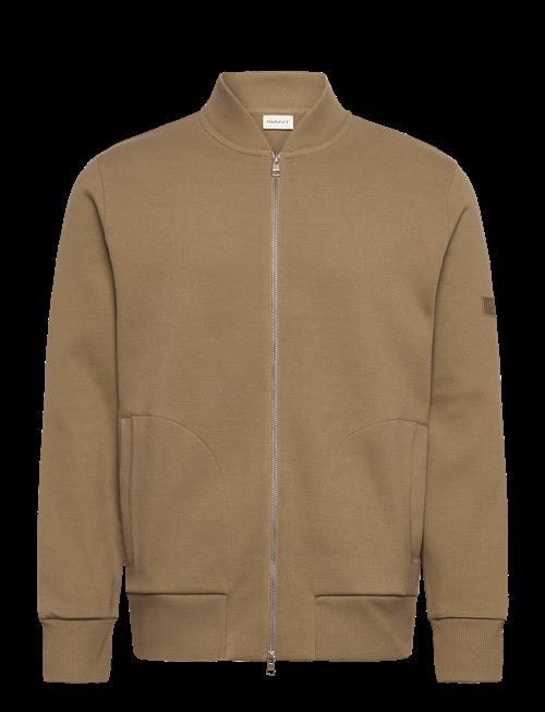 Gant | Mercerised Texture Bomber | XXXL