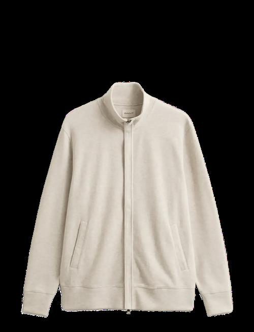 Gant | Light Sacker Rib Fz | XXXL
