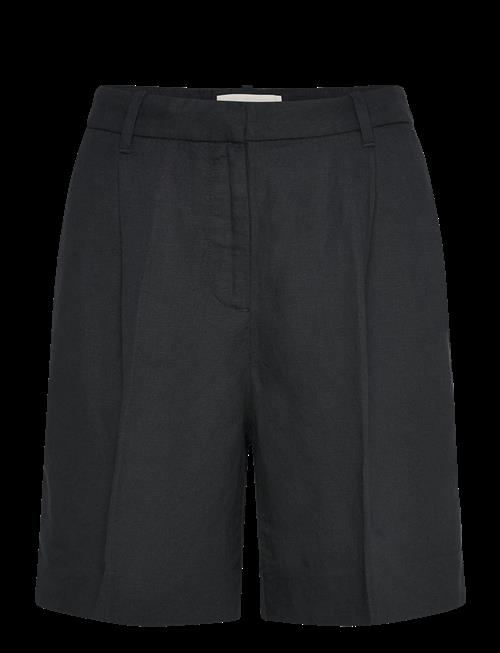 Gant | Tailored Linen Blend Shorts | 32