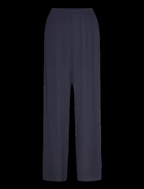 Gant | Fluid Crinkle Pull On Pants | 38