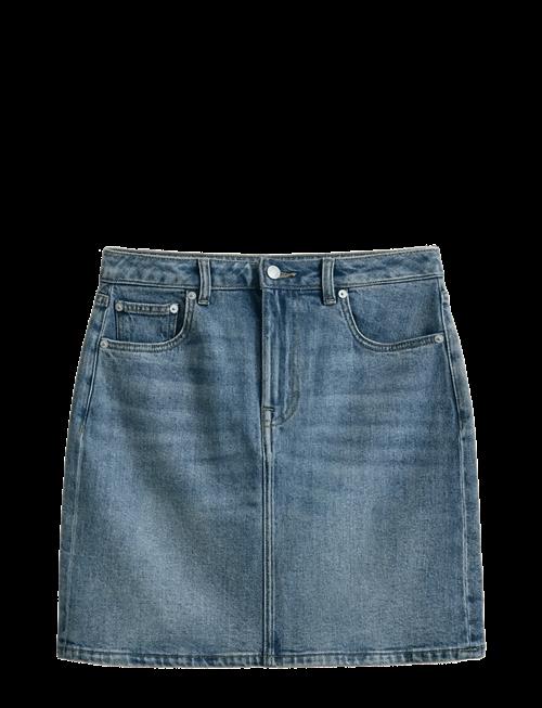 Gant | Denim Short Skirt | 42