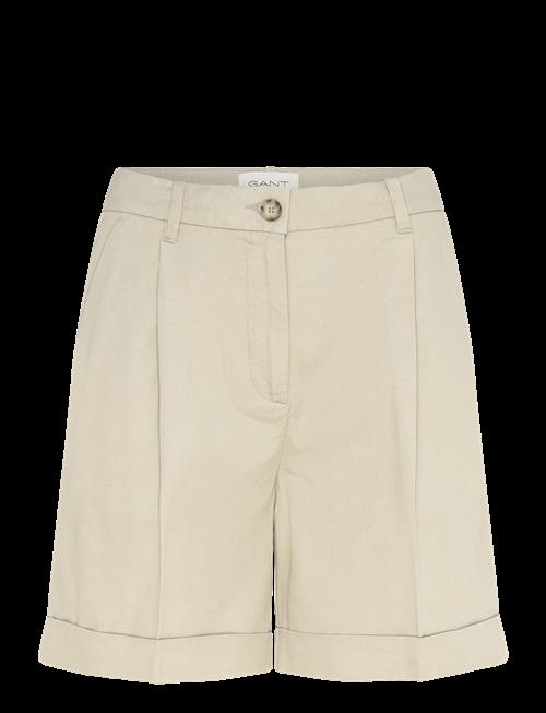 Gant | Tailored Fluid Shorts | 42