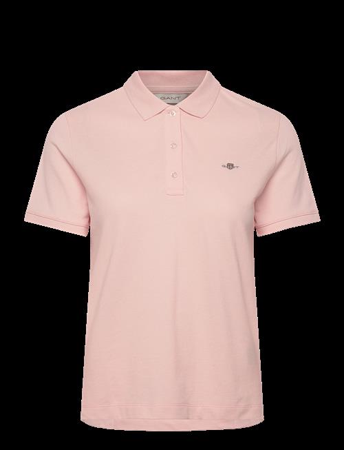 Gant | Reg Shield Ss Pique Polo | XS