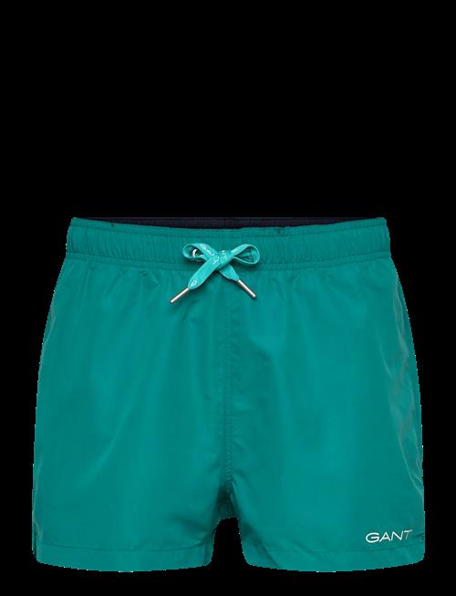 Gant | Quick Dry Logo Swim Shorts | S