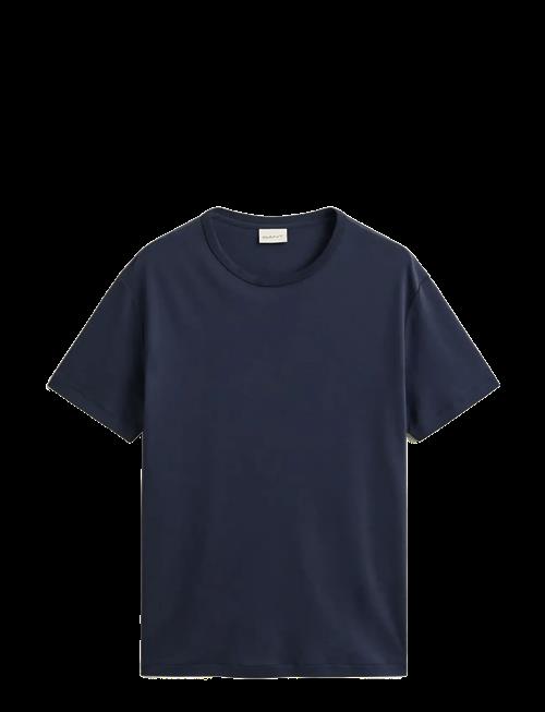 Gant | Interlock Ss Tshirt | M