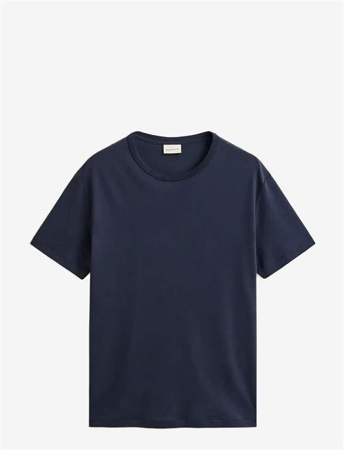 Gant | Interlock Ss Tshirt | XXXL