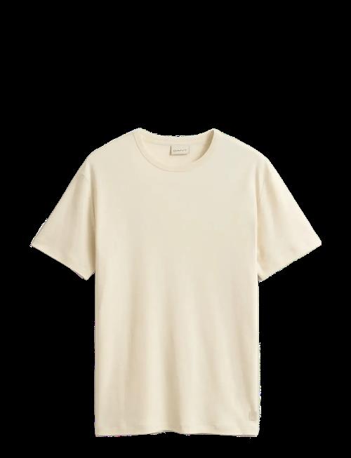 Gant | Interlock Ss Tshirt | XXXL