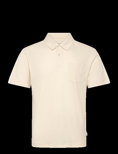 Gant | Texture Ss Polo | XXL