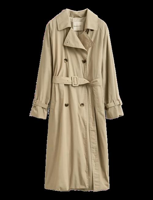Gant | Lightweight Trench Coat | S