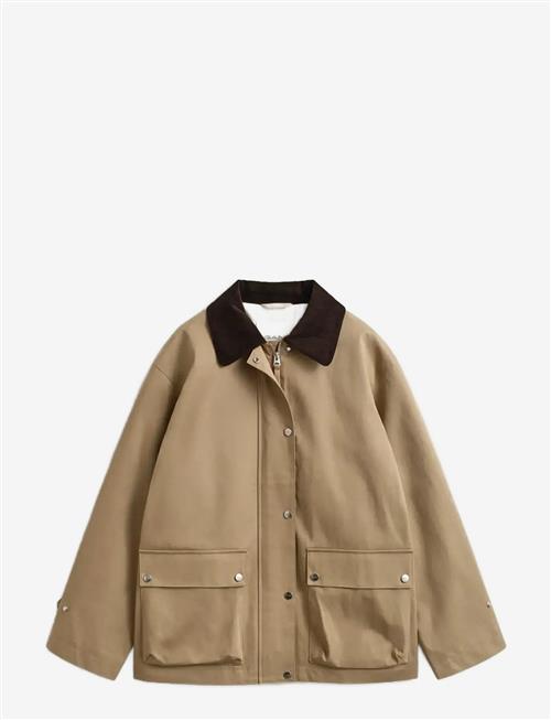 Gant | Cotton Spring Decker Jacket | L