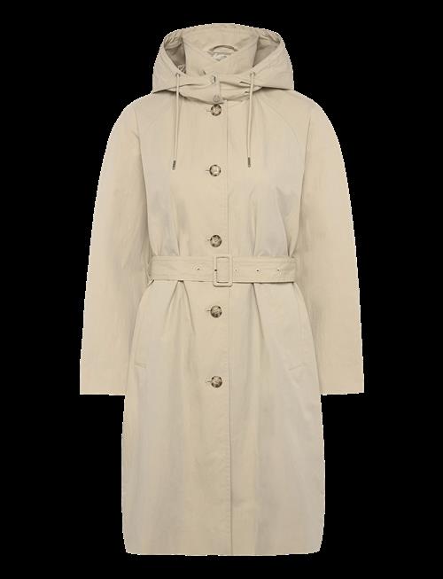 Gant | Belted Wind Coat | XL